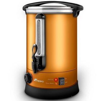 varič a ohrievač na nápoje - 3