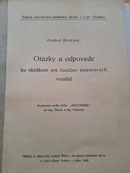 Historické učebnice 1947, 1948 - 3