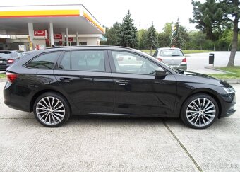 Škoda Octavia Combi 1.4 TSI iV PHEV DSG automat,F1, DigitalC - 3