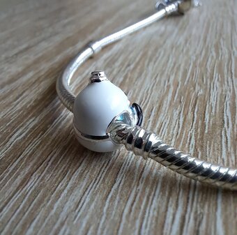 Prívesok Snehuliak - 3