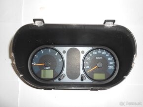 Budiky Ford Fiesta / Fusion / benzinové aj dieselové / - 3