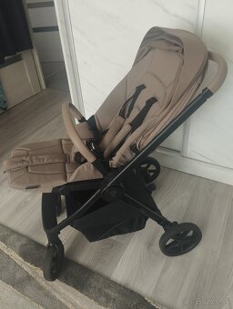 Venicci vero sand - 3