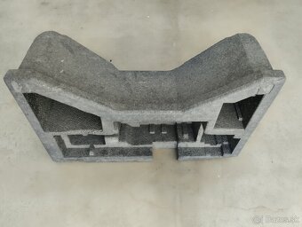 Polystyrénová výplň do kufra 1U6863957A - 3