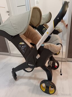 Dona + vajicko/kociar - 3