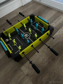 STOLNÝ FUTBAL SCHILDKROT MINI KICKER - 3