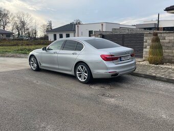 Bmw 730d G11 - 3