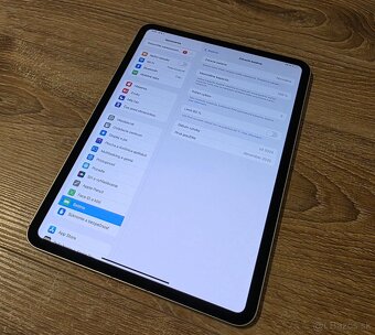 Apple iPad pro 11 M4 Cellular - 3