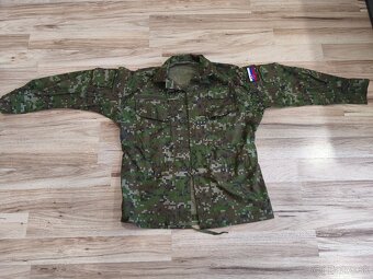 Digitálne maskáče - 3