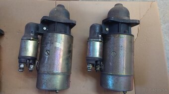 Starter Liaz, Zator, Tatra - 3