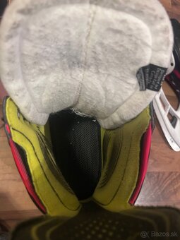 Korčule Bauer Vapor X2.9 - 3