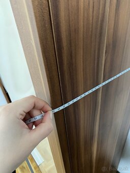 Predám obývaciu stenu - 3