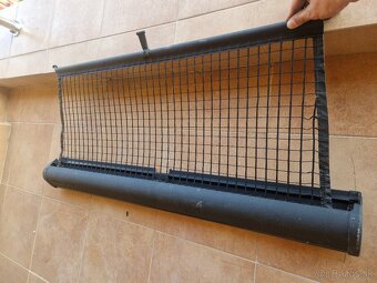 Audi a6 c5 roleta do kufra - 3