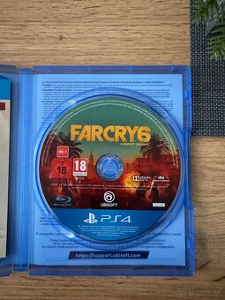 Far Cry 6 - 3