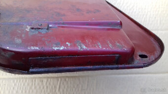 Kastlík naradia jawa - 3