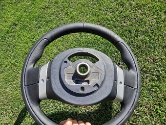 Predam koženy volant MINI Cooper - 3