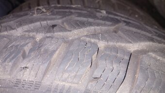 195/65 R15 zimné - 3
