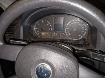 VW GOLF 5 1.9 tdi - 3