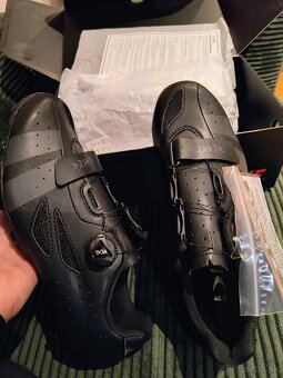 Tretry lake MX218 Carbon - 3