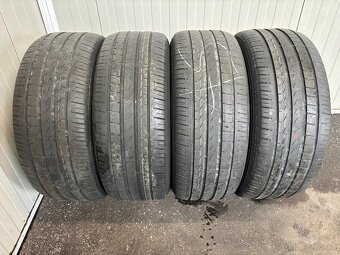 AUDI č. 7-Letna sada 235/55 R17 - 3
