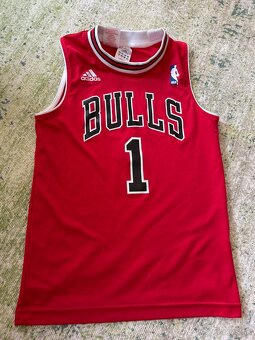 Basketbalový dres Adidas - 3