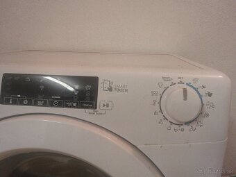Predám novú práčku Candy - 3