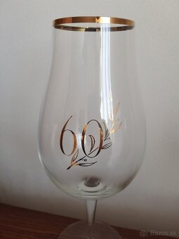 Výročné narodeninové poháre - 3