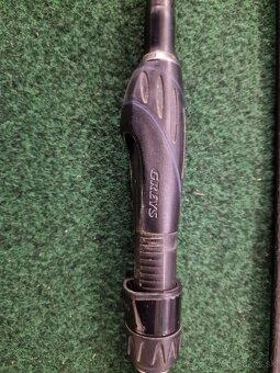 Rybarsky prut Greys Torsion 3,6m 2,75lb - 3