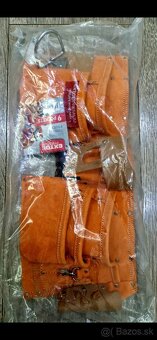 Vrecko na náradie - 3