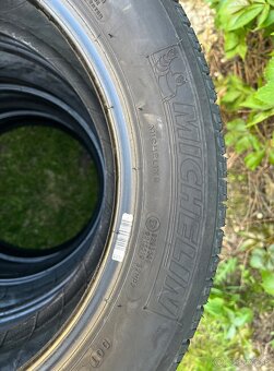 195/55 r16 letné MICHELIN 87H - 3
