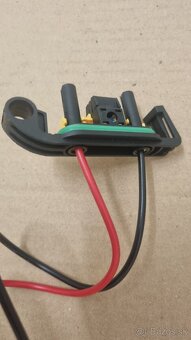 Odpor do ventilatora - 3