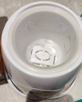 Ohrievač detských fliaš - 3