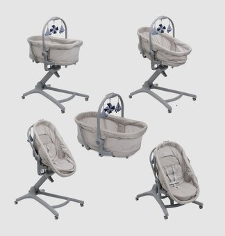 Chicco Baby Hug 4v1 - 3