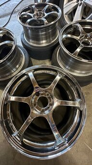 Advan Racing RG2 oem japan - 3