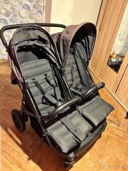 Hauck uptown duo - 3