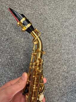 Saxofón Victory Student - 3