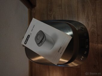 Pekáreň na chleba Delimano - 3