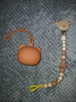 set pre bábätko - 3