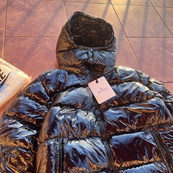 Bunda Moncler M - 3