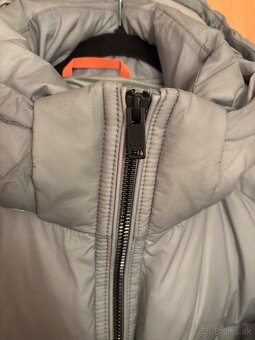 BOSS zimná bunda - 3