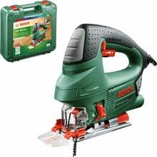 Priamočiara pílka Bosch PST 900 PEL s kufríkom - 3