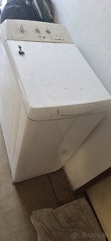 Práčka - 3
