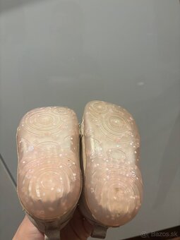 NOVE - D.D.Step topanky velkost 21 - 3