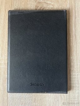 Predaj jedálny lístok - 3