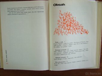 Konu padaju jablka - 3