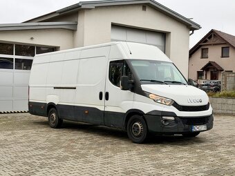 Iveco daily 2.3 HPi - 3