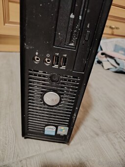 Pc Dell - 3