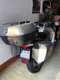 BMW R1200RT - 3