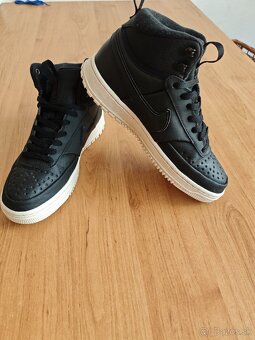 Nike č.40.5 - 3