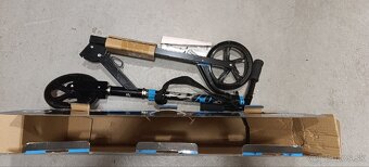 Kolobežka nová - 3