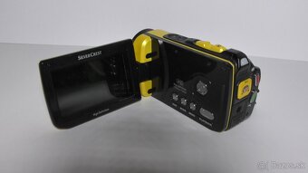 Full HD kamera Silver Crest - 3